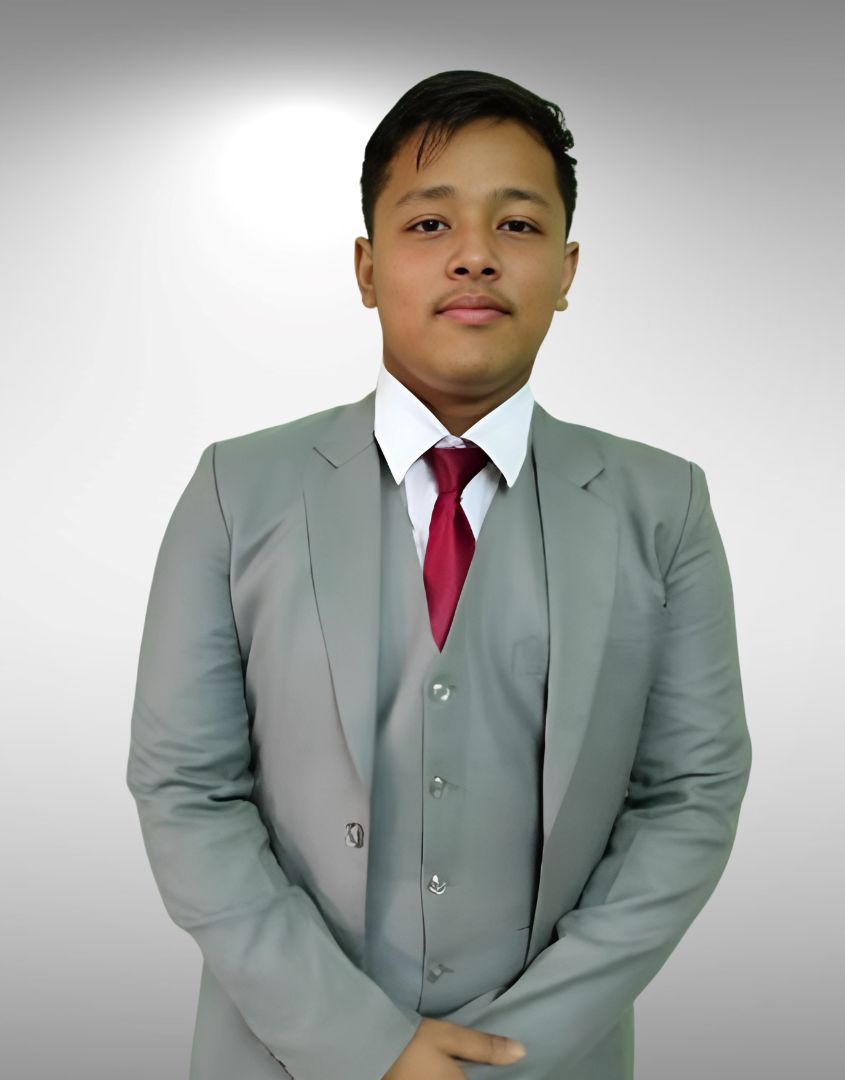 Tushar Thapa | 2022-23